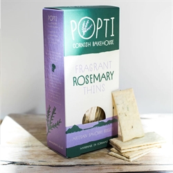 Picture of Fragrant Rosemary Savoury Thins