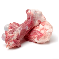 Picture of Beef Knuckle Bone