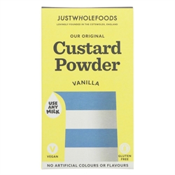 Picture of Vanilla Custard Powder