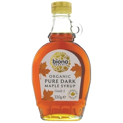 Picture of Dark Maple Syrup