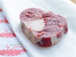 Picture of Rose Veal Osso Bucco