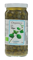 Picture of Capers in Brine