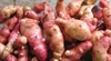 Picture of Pink Fir Potatoes