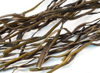 Picture of Fresh Sea Spaghetti Seaweed