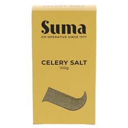 Picture of Celery Salt