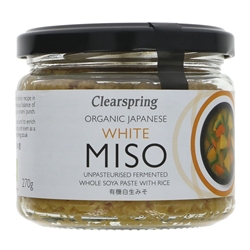 Picture of Japanese White Miso