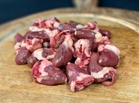 Picture of Chicken Hearts