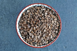 Picture of Black Barley Flakes