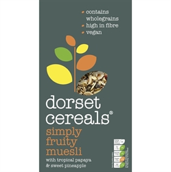 Picture of Simply Fruity Muesli