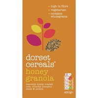 Picture of Honey Granola