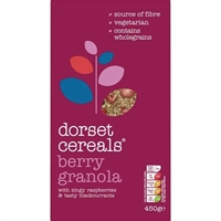 Picture of Berry Granola