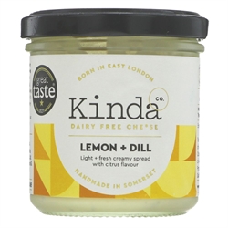 Picture of Lemon & Dill Creamy Spread