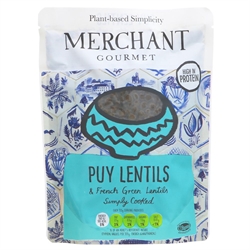Picture of Gourmet Puy Lentils