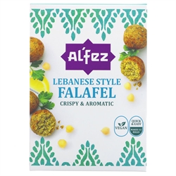 Picture of Lebanese Style Falafel