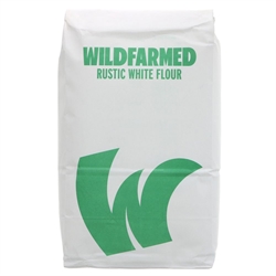 Picture of Rustic White Flour T80