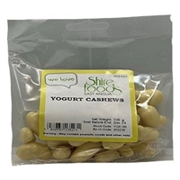 Picture of Yogurt Coated Cashews