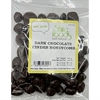 Picture of Dark Chocolate Honeycomb (100g)