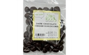 Picture of Dark Chocolate Honeycomb (100g)