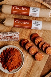 Picture of Fresh Chorizo