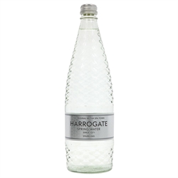 Picture of Harrogate Sparkling Spring Water