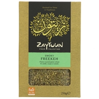 Picture of Smoky Freekeh