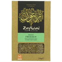 Picture of Smoky Freekeh