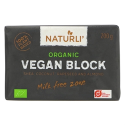 Picture of Spreadable Vegan Block