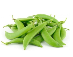 Picture of Sugarsnap Peas