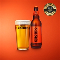 Picture of Encore Amber Ale