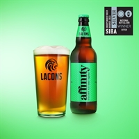 Picture of Affinity Golden Ale