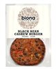 Picture of Black Bean Cashew Nut Burger 160g