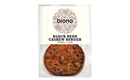 Picture of Black Bean Cashew Nut Burger 160g