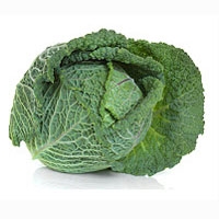 Picture of Autumn Cabbage