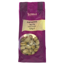 Picture of Roasted & Salted Pistachios