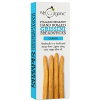 Picture of Grissini Breadsticks