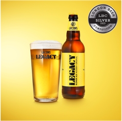 Picture of Legacy Blonde Ale