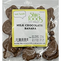 Picture of Milk Chocolate Banana