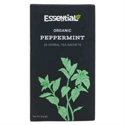 Picture of Peppermint Teabags x 20