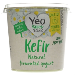 Picture of Natural Kefir Yoghurt