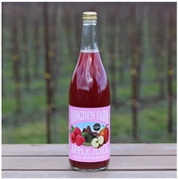 Picture of Apple & Raspberry Juice (1ltr)