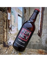 Picture of Romney Amber Ale