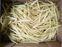 Picture of Yellow French Beans