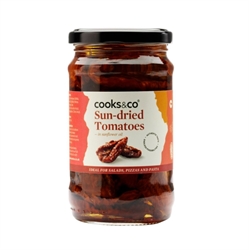 Picture of Sun-dried Tomatoes