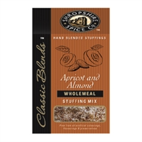 Picture of Apricot & Almond Stuffing Mix