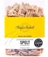 Picture of Wholegrain Spelt Conchiglie