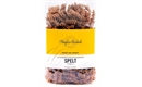 Picture of Wholegrain Spelt Fusilli