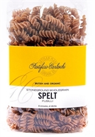 Picture of Wholegrain Spelt Fusilli