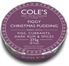Picture of Cole's Golden Syrup Steamed Puddings