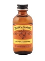 Picture of Natural Pure Almond Extract