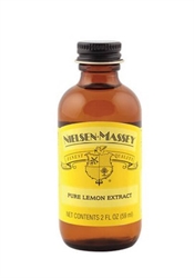 Picture of Natural Pure Lemon Extract